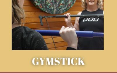Gymstick™